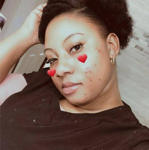 Meet your Posher, Natasha